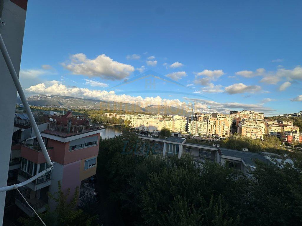 0696033060 Shitet, Apartament 2+1 +Post Parkim, Liqeni i Tha – Tiranë - 1