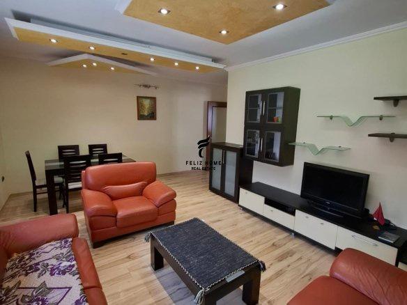 APARTAMENT ME QERA 3+1 KOMUNA E PARISIT 85.000 LEKE FH-87888 – Tiranë - 1