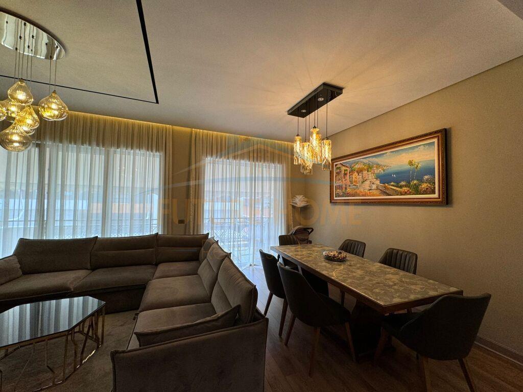 0692268458 Shitet, Apartament 2+1+2+ Parkim+ Depo,Delijorgji – Tiranë