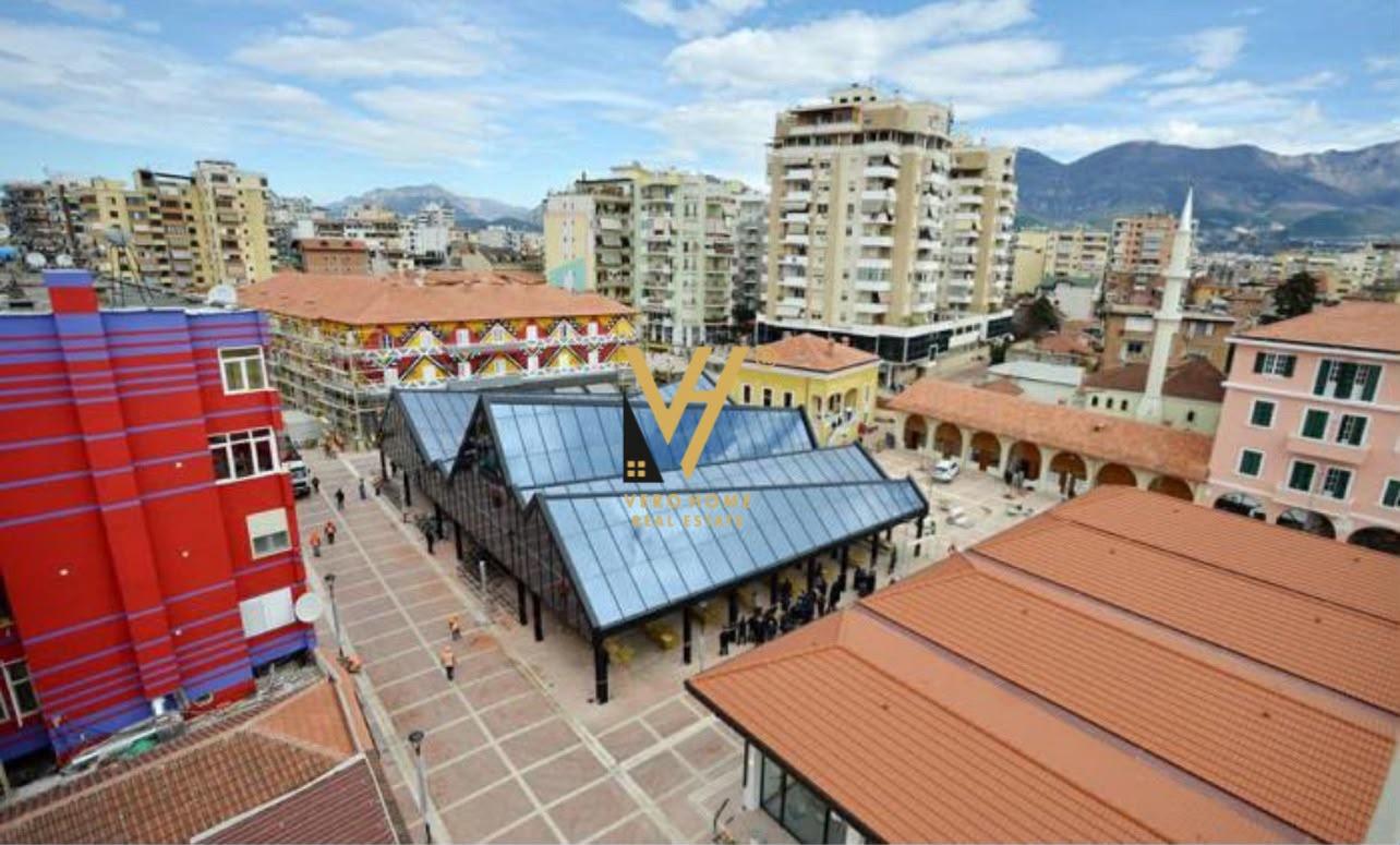 SHITET APARTAMENT 1+1+BLK NE QENDER 247.000 EURO – Tiranë