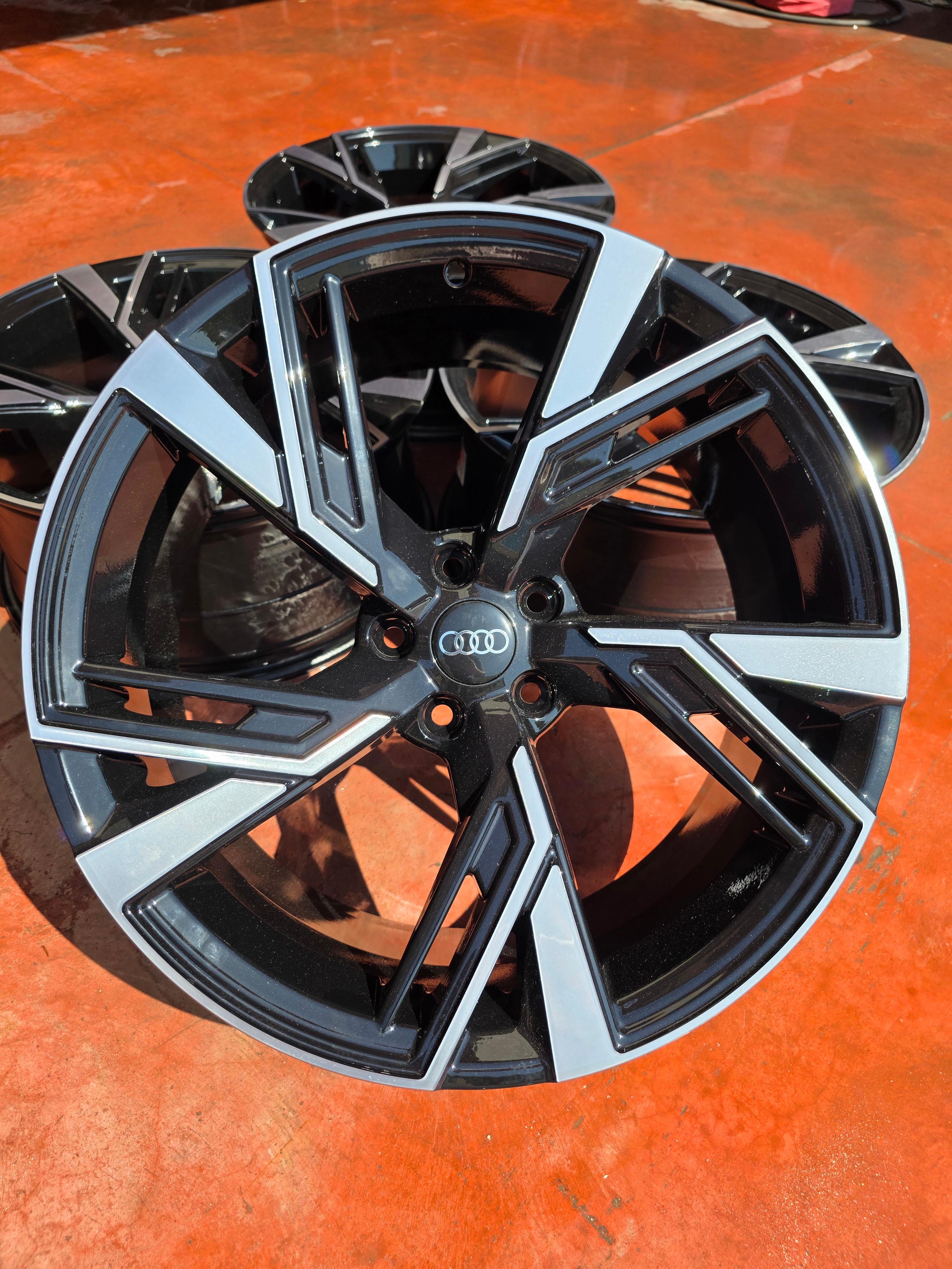 DISQE AUDI A6 R20 ORGJINALE – Fier