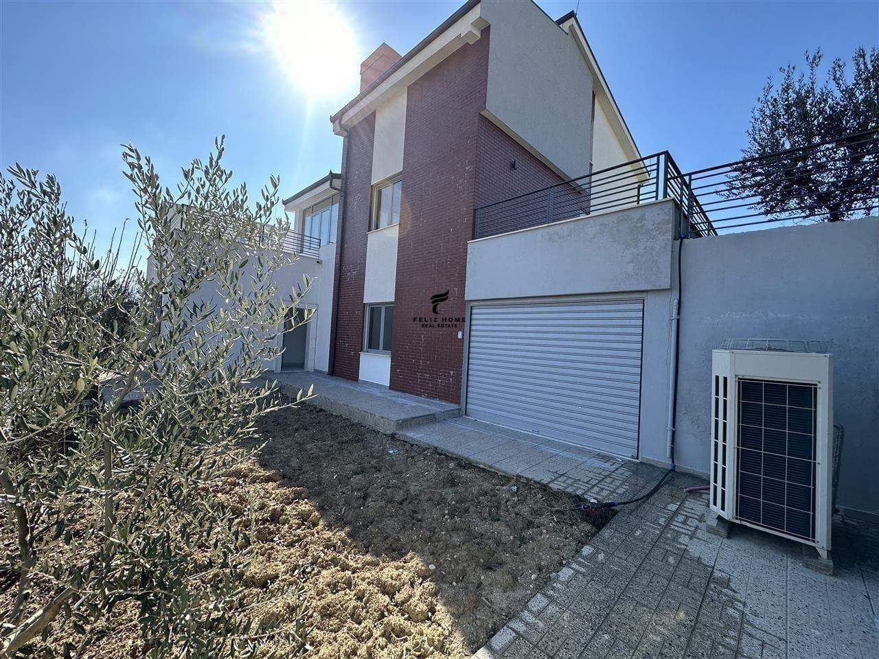SHITET VILE PRIVATE 425 M2 LUNDER 680.000 EURO – Tiranë