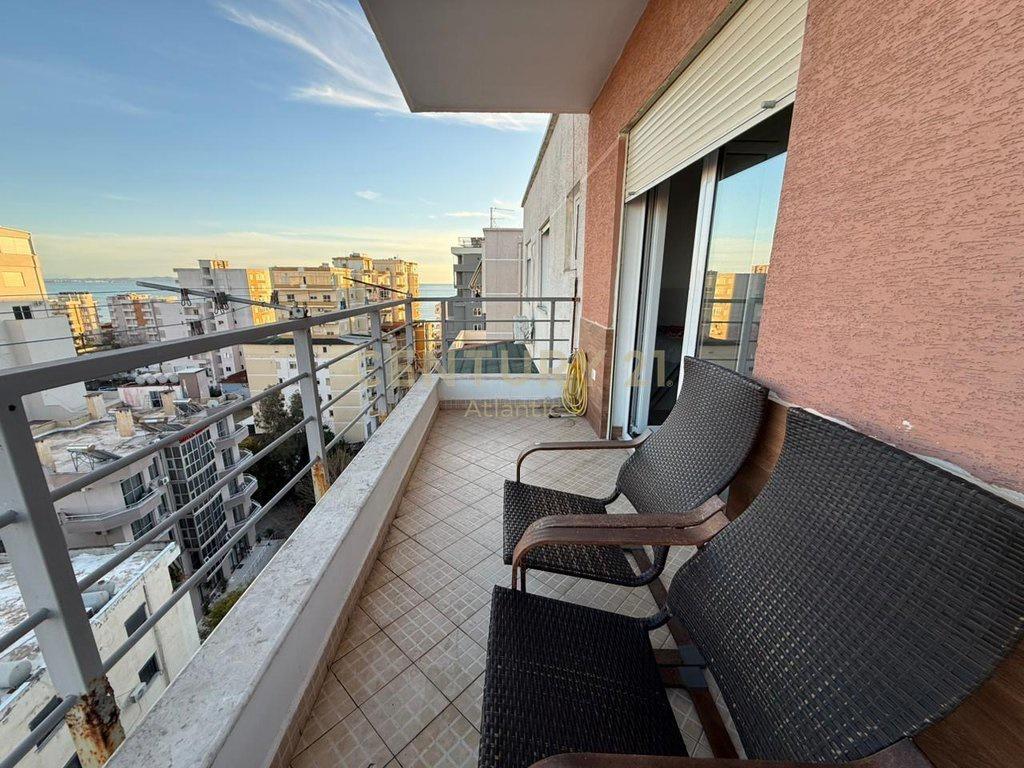 0693456519 Apartament 2+1 Për Shitje në Plazh,Rrota e kuqe! – Durrës