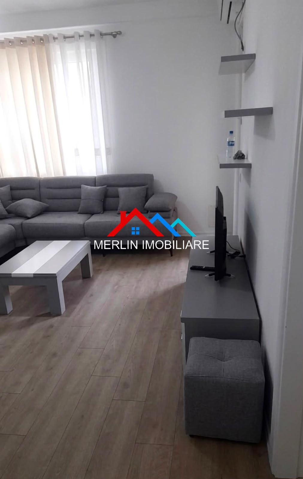 JEPET APARTAMENT 1+1 ME QERA NE YZBERISHT. – Tiranë - 1