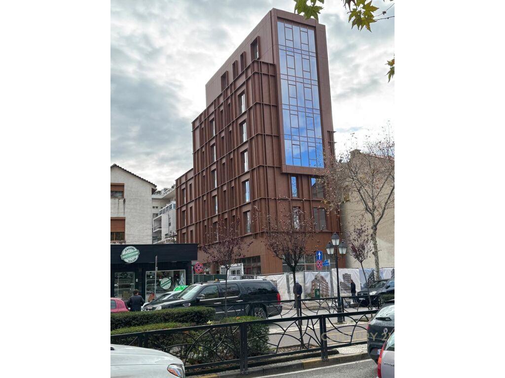 Apartament 1+1 ne shitje tek Rruga Kavajës, pranë Qendrës! – Tiranë