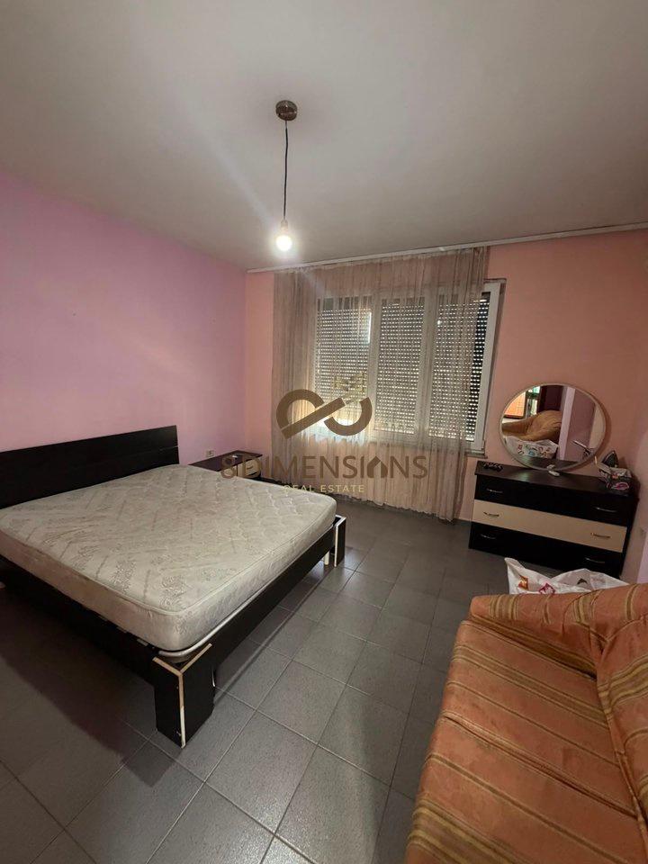 Jepet me qira apartament 1+1 në zonën e Selvisë – Tiranë - 1