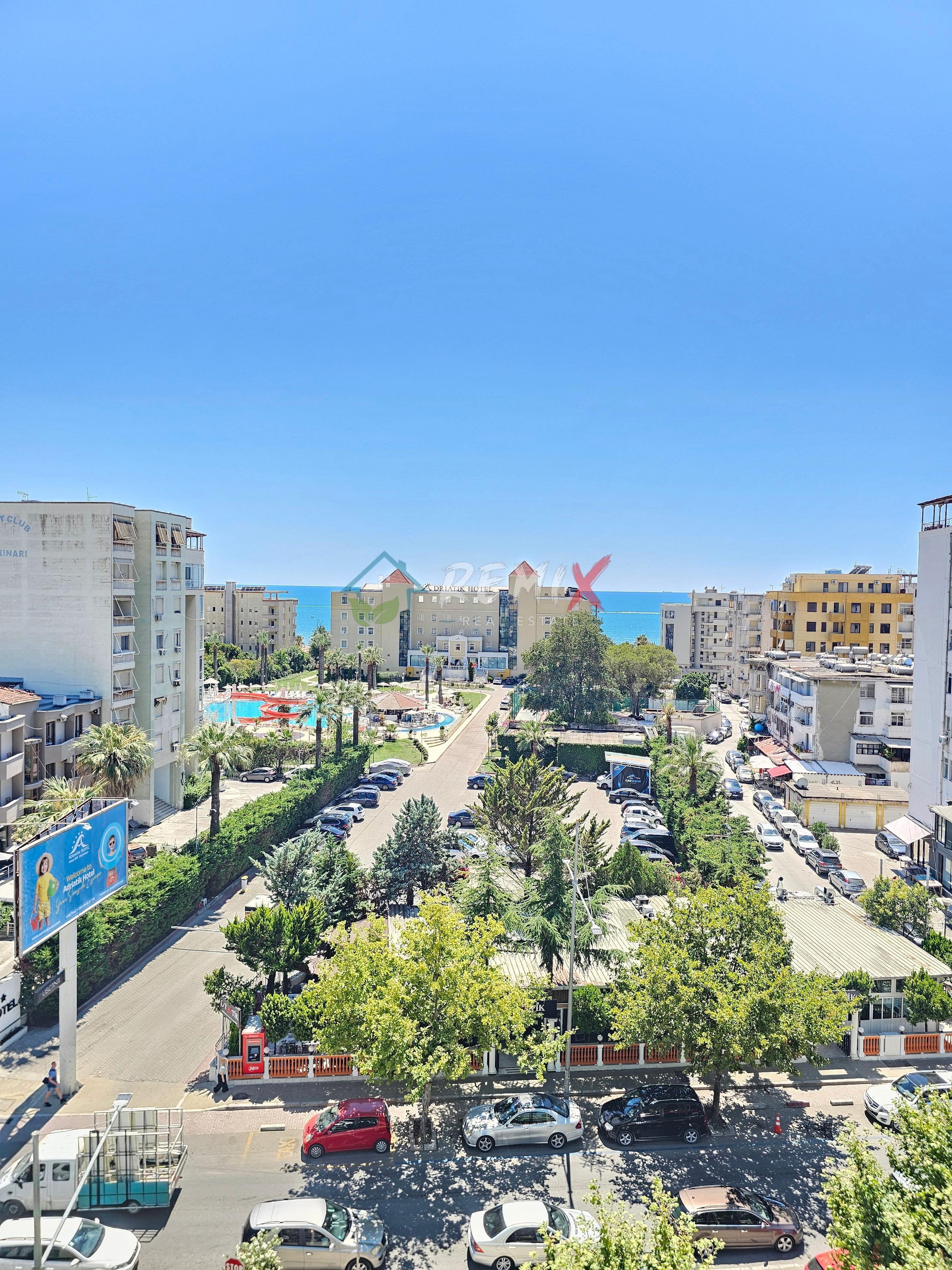 🏡 SHITET APARTAMENT 1+1 – PLAZH, DURRËS 🌊 – Durrës