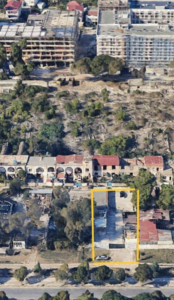 SHITET TRUALL 153M2 +49M2 NDERTESE KOMBINAT 11.000.000 LEKE – Tiranë