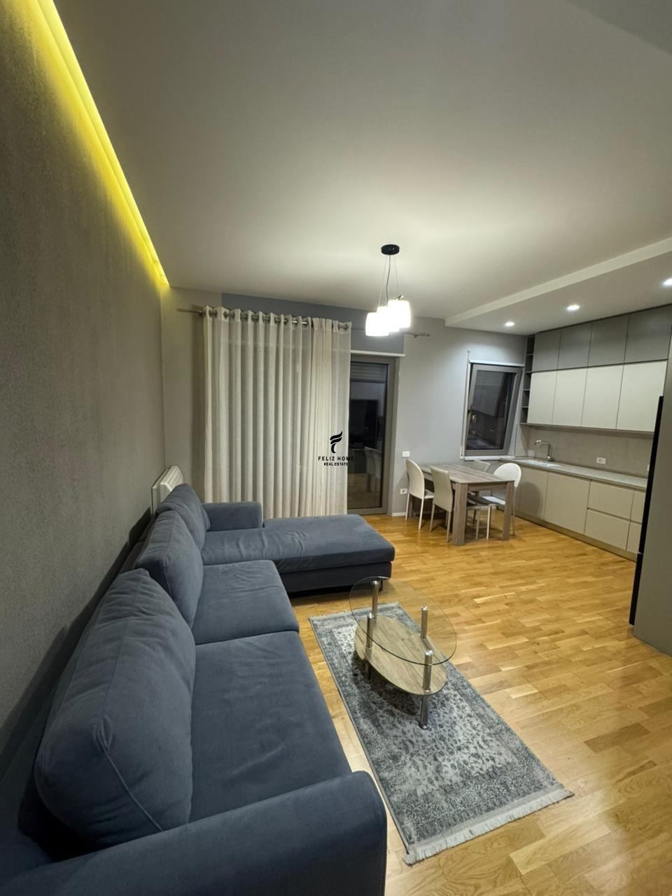 APARTAMENT ME QERA 2+1 DELIJORGJI 120.000 LEKE FH-68614 – Tiranë