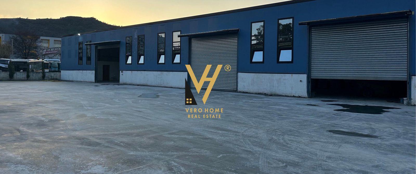 JEPET KAPANON 1.250 M2 ME QERA NE VORE 2.300 EURO – Tiranë - 1