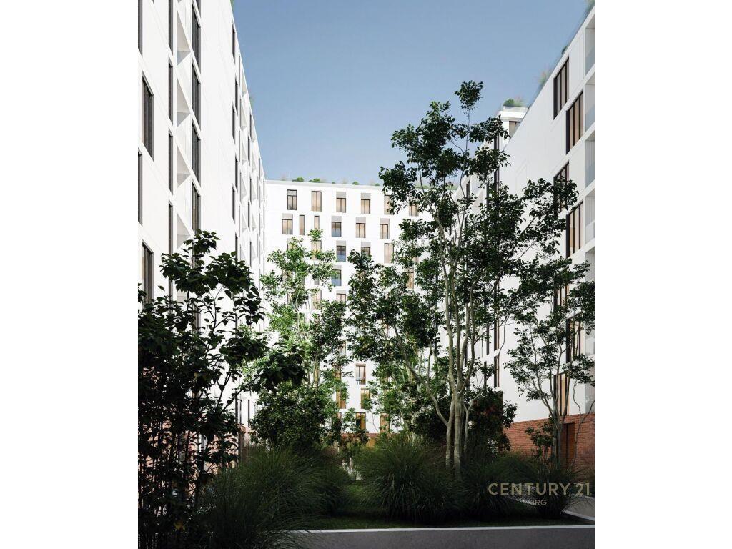 APARTAMENT 2+1+2 IN "MEI'S GARDEN" RESIDENCE, ISH FUSHA AVIA – Tiranë - 1