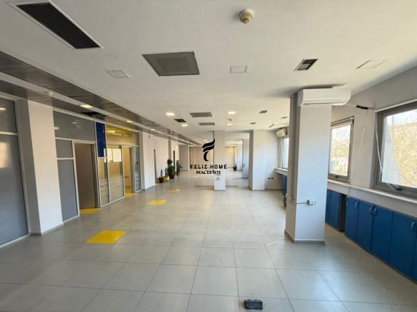 SHITET AMBIENT BIZNESI 916 M2 RRUGA E KAVAJES 2.250.000 EURO – Tiranë