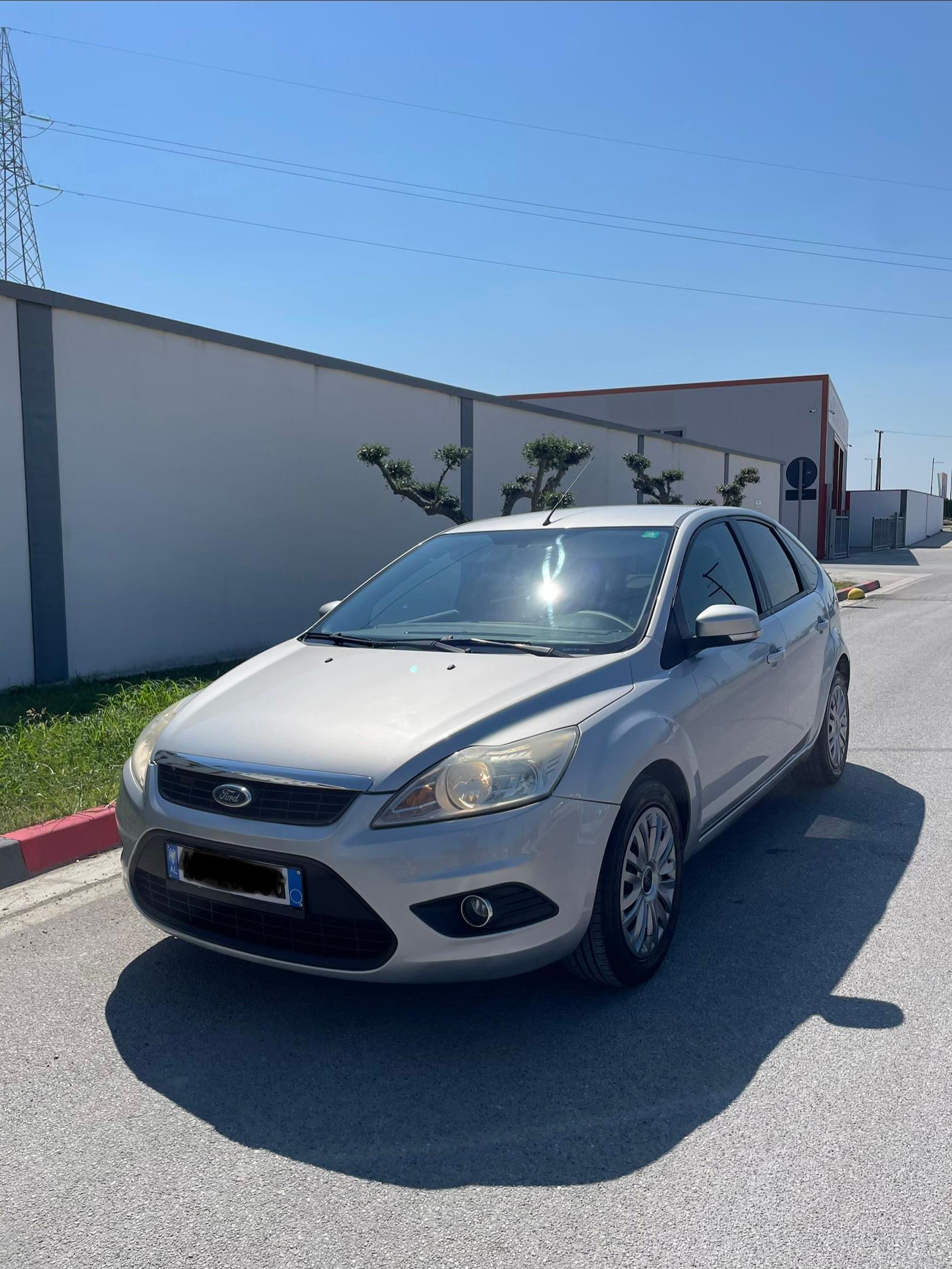 Ford Focus 1.6 Naft Viti 2011 – Durrës