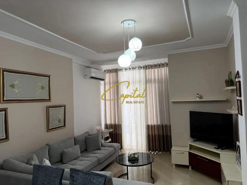 SHITET APARTAMENT 2+1 KODRA E DIELLIT 19.000.000 LEKE – Tiranë - 1
