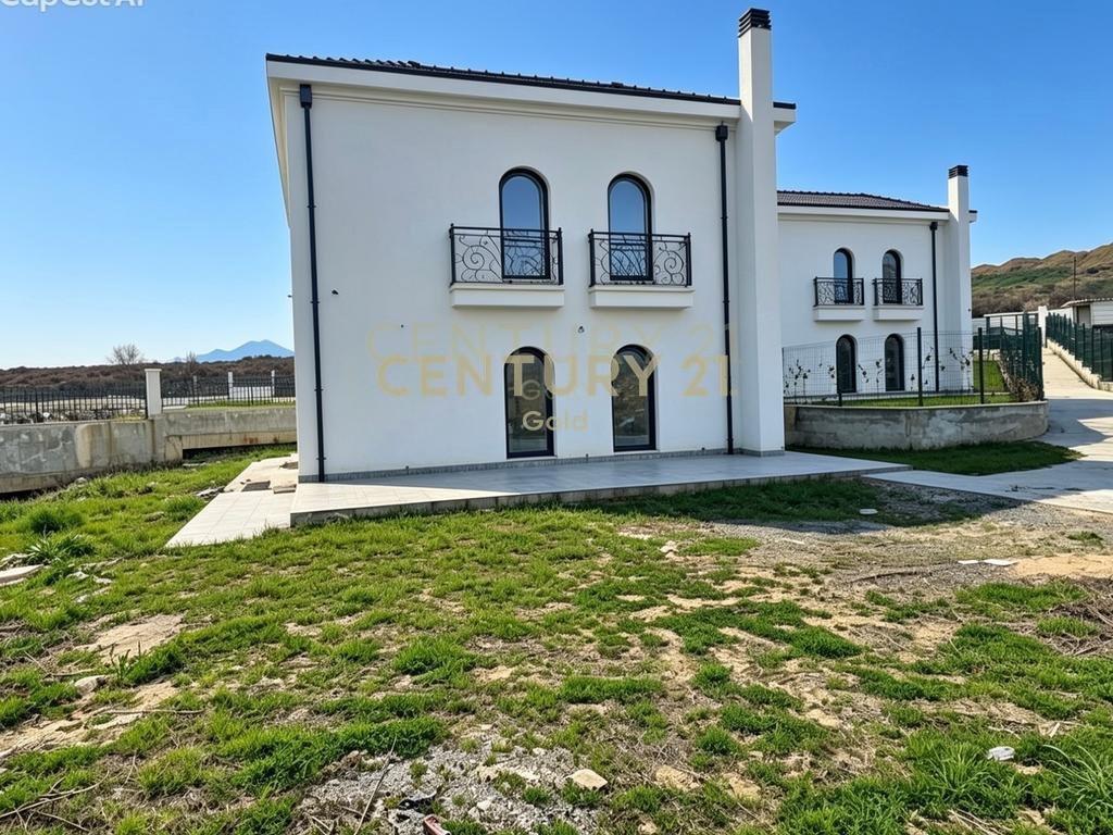 VILE INDIVIDUALE MODERNE PER SHITJE NE MJULL BATHORE! – Tiranë