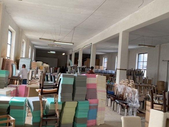 KAPANON ME QERA 540 M2 MISTO MAME 2.700 EURO FH-69421 – Tiranë