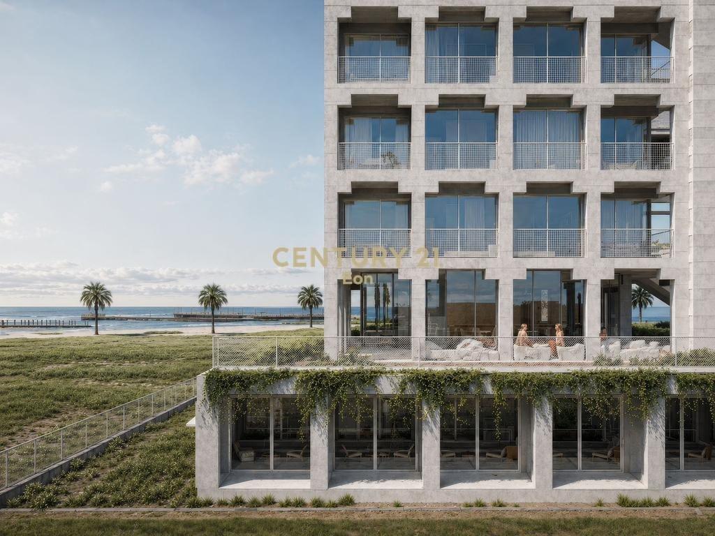 SHITET STUDIO TEK THREE GARDENS RESIDENCE ,QERRET! – Durrës