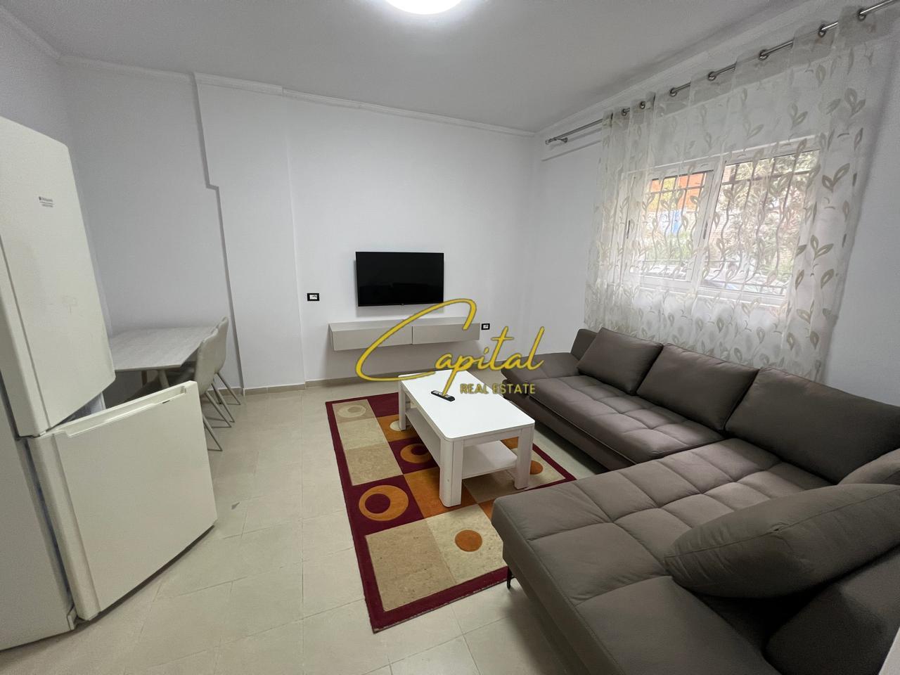 APARTAMENT ME QIRA 1+1 PORCELANI 45.000 LEKE – Tiranë