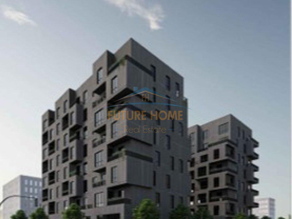 069 479 2 476 SHITET APARTAMENT 2+1,FUSHA AVIACIONIT,PARKU – Tiranë