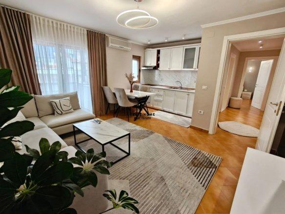 SHITET APARTAMENT 1+1 SELVIA 14.500.000 LEKE FH-67551 – Tiranë