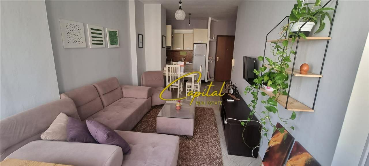 APARTAMENT ME QIRA 1+1 SELVIA 55.000 LEKE – Tiranë