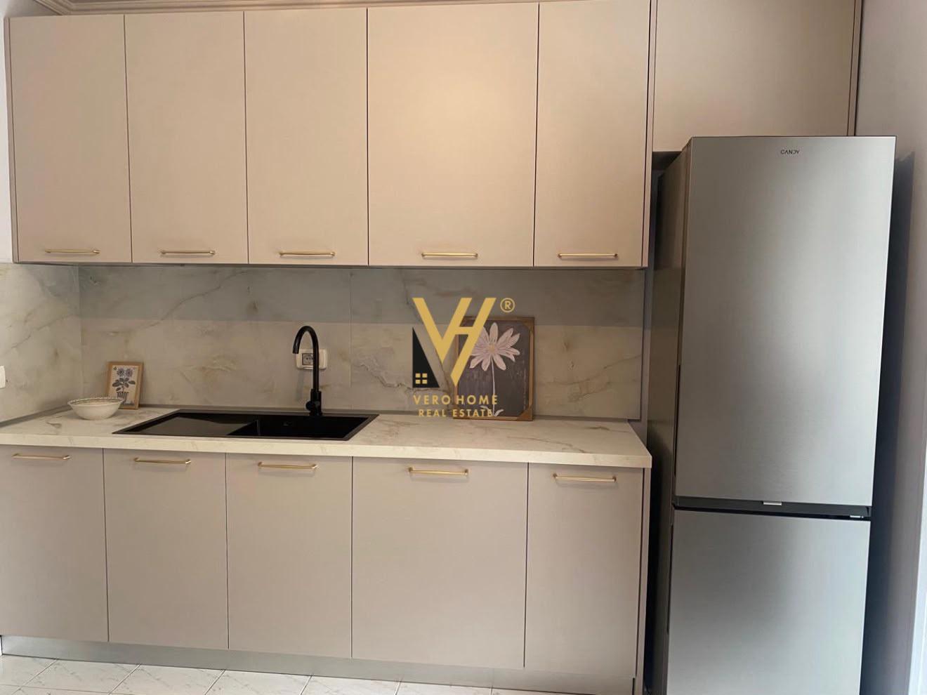 JEPET APARTAMENT 2+1+BLK ME QERA TE RRUGA KAVAJES 65.000 LEK – Tiranë