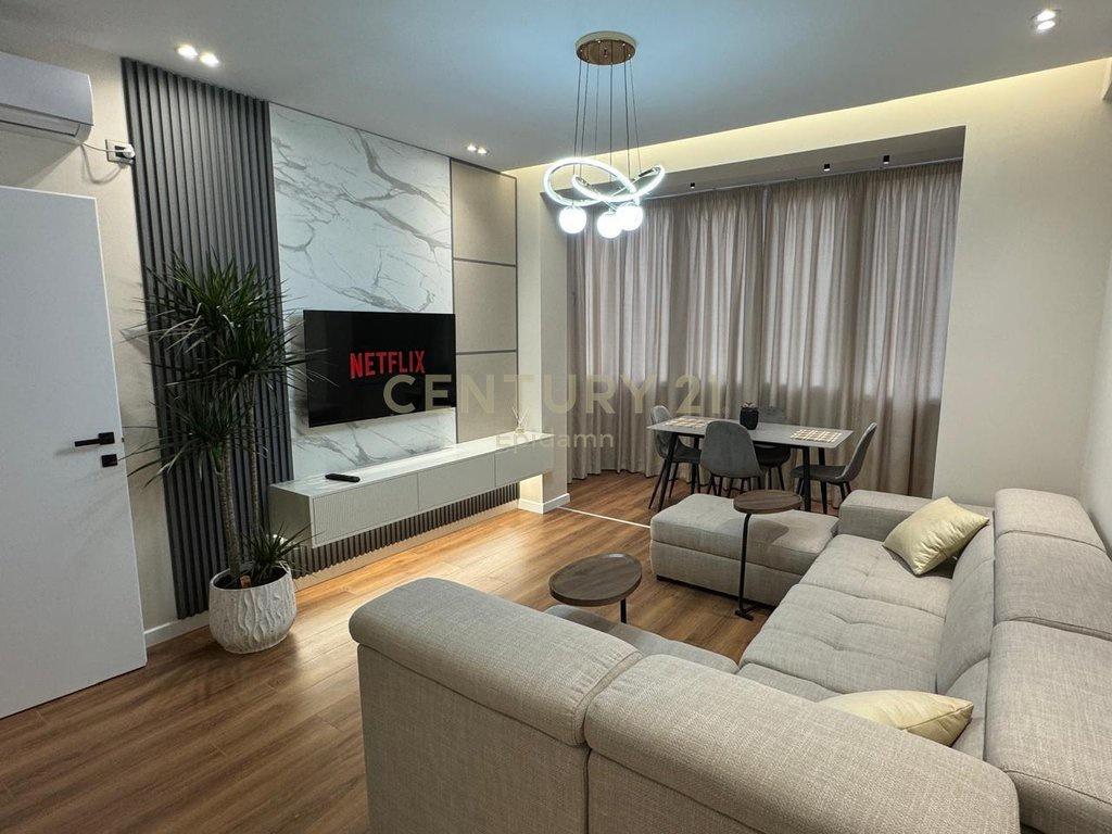 +355686072636 SHITET APARTAMENT MODERN 1+1 NE PLAZH ILIRIA! – Durrës