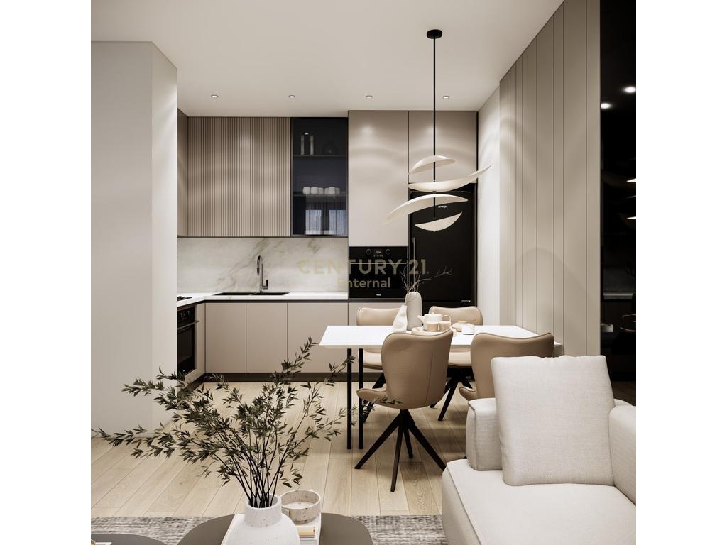 Shite apartament 2+1 Fusha Aviacionit! – Tiranë