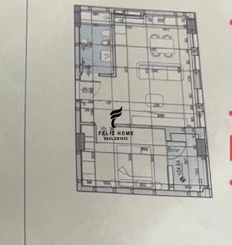 SHITET APARTAMENT 1+1 ASTIR 102.000 EURO FH-70422 – Tiranë