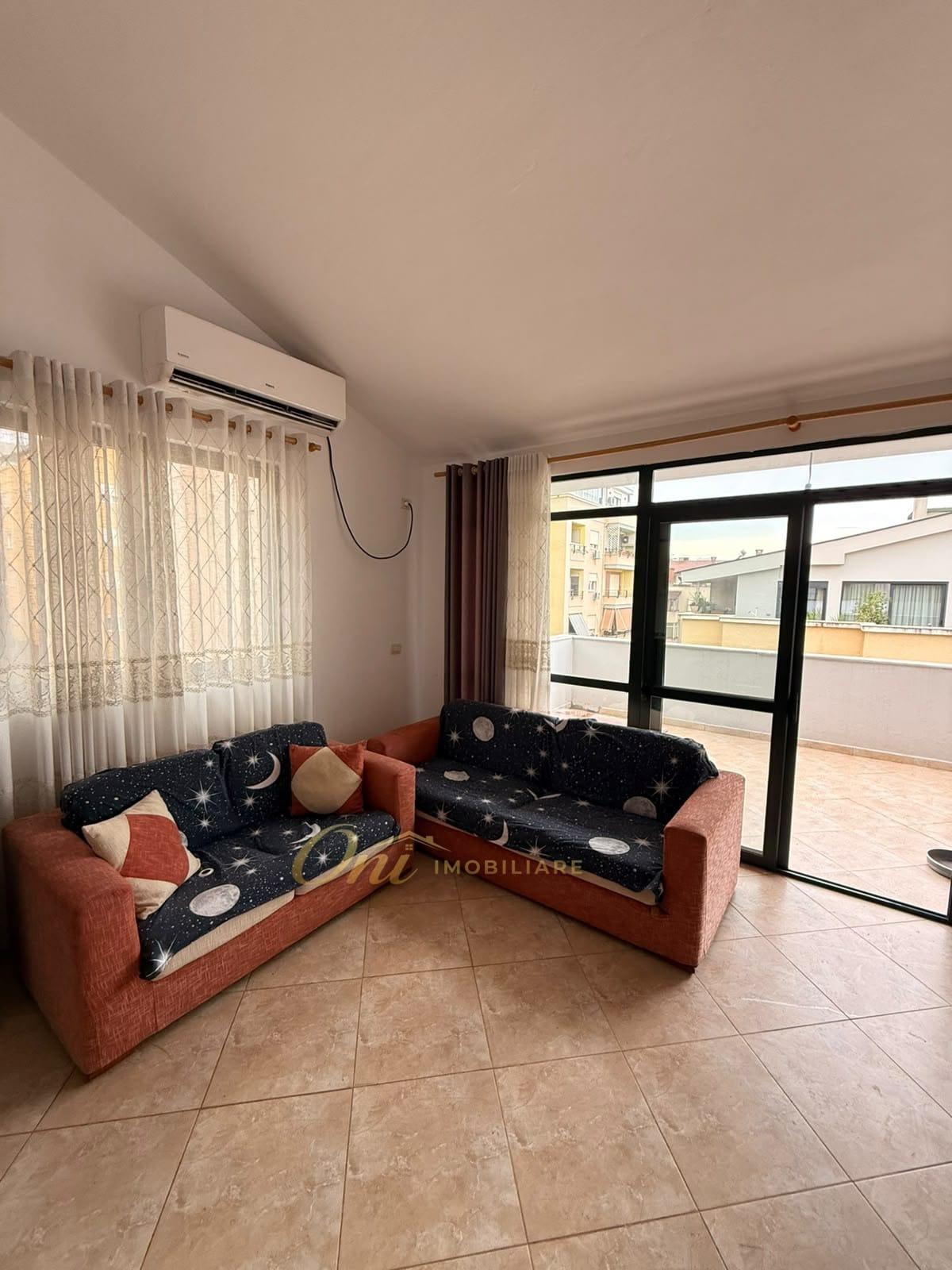 KODRA E DIELLIT APARTAMENT PER QERA 2+1 – Tiranë - 1
