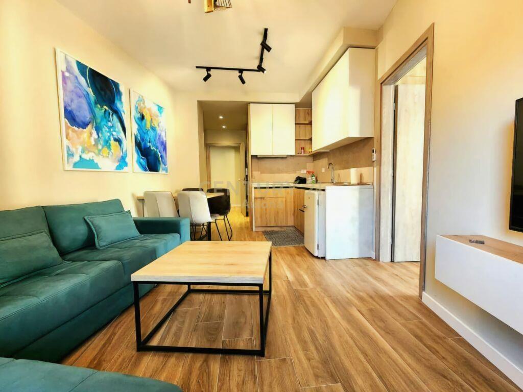 Apartament 2+1 për Shitje në Sarandë – Tiranë