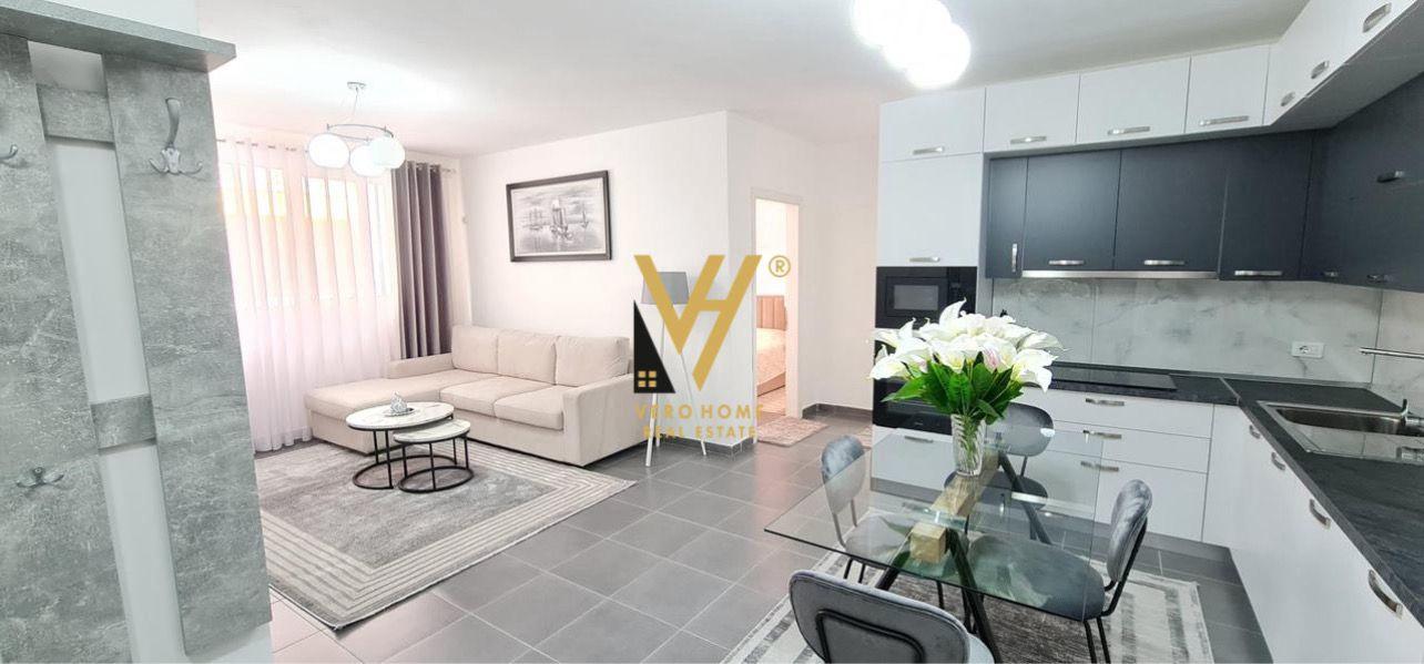 SHITET APARTAMENT 1+1+BLK TE TOM DOSHI, SHKOZE 104.000 EURO – Tiranë