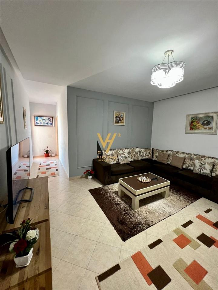 SHITET APARTAMENT 2+1+BLK NE MISTO MAME 142.000 EURO – Tiranë - 1