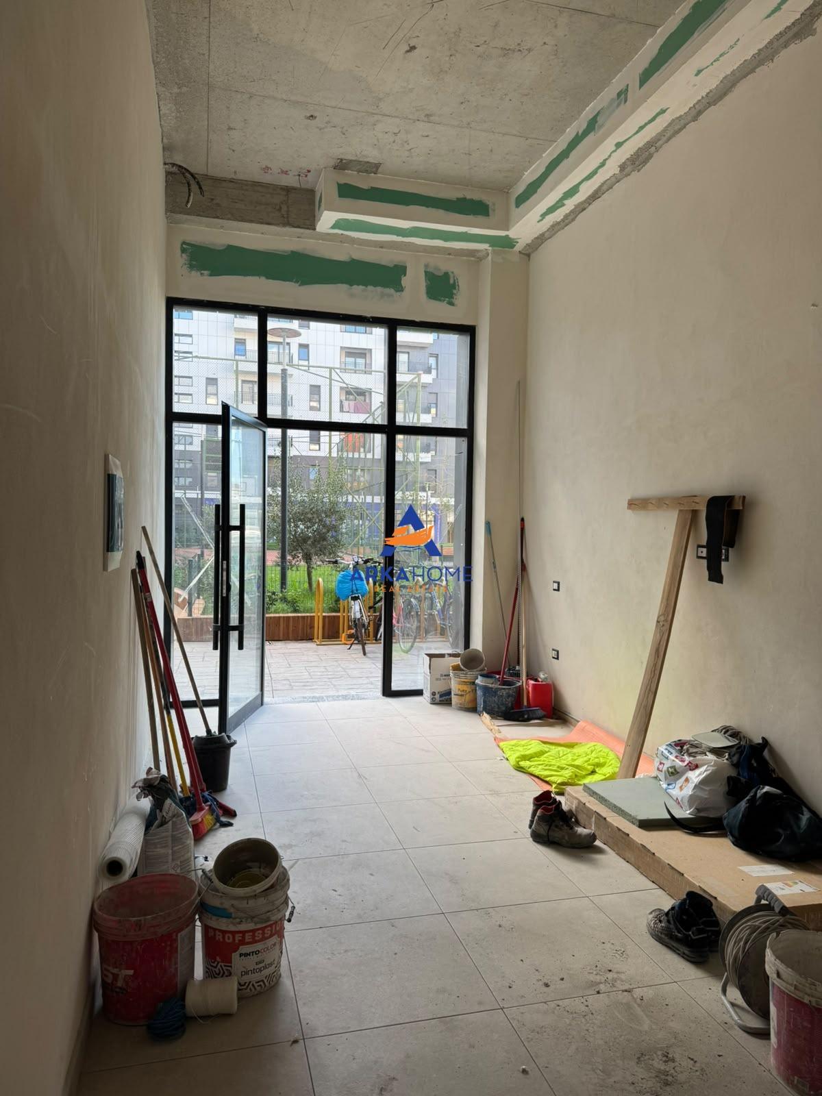 JEPET DYQAN ME QERA 24 M2 "JORDAN MISJA" 500 EURO – Tiranë