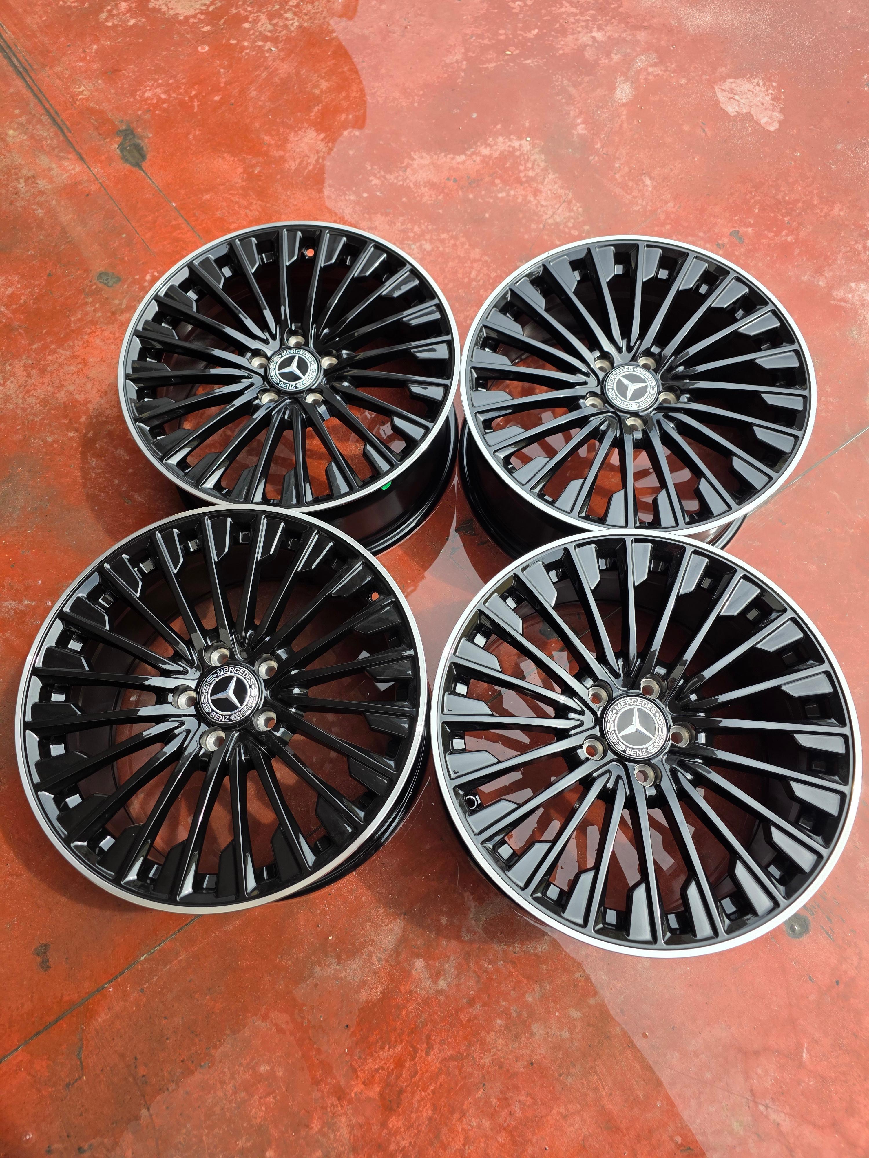 DISQE BENZ E KLASS W213 R18 – Fier