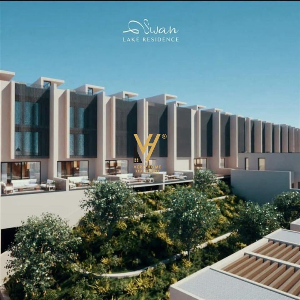 SHITET TRIBLEX TE SWAN RESIDENCE, LIQENI I FARKES 400.000 EU – Tiranë - 1