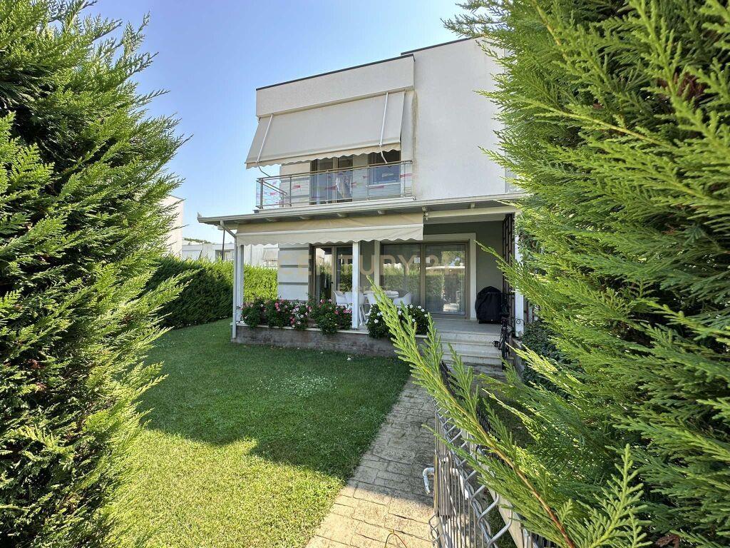 PERLA RESORT RESIDENCE, SHESIM VILE – Tiranë