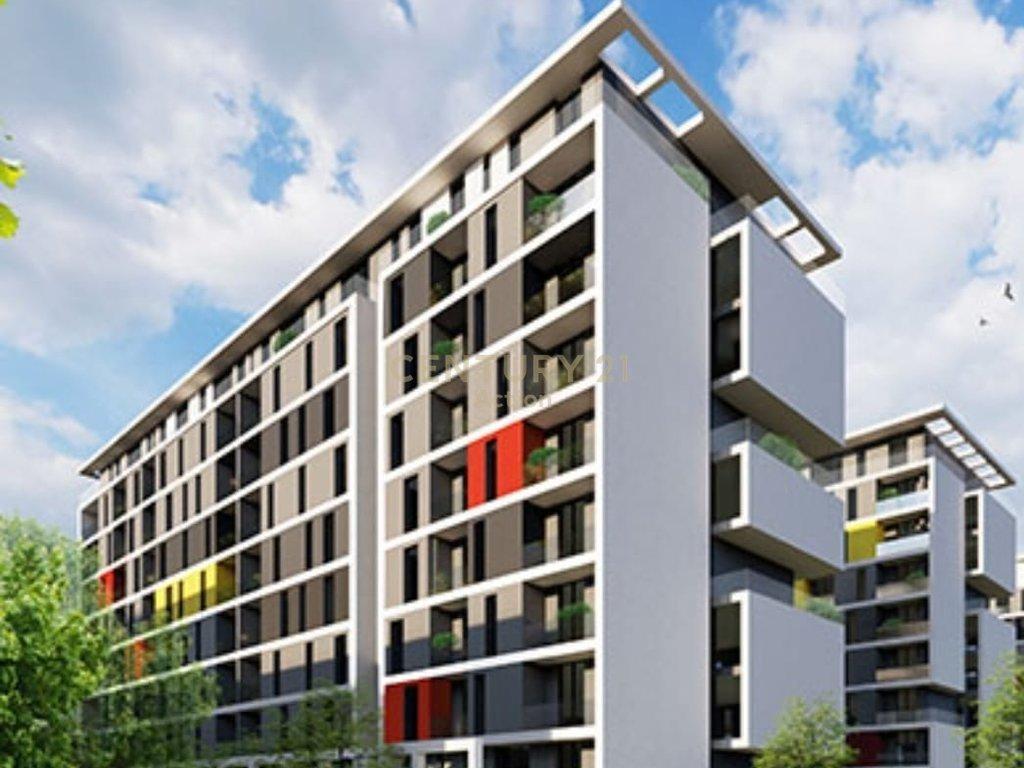 SHESIM APARTAMENT 2+1,UNIVERS CITY-QTU! – Tiranë