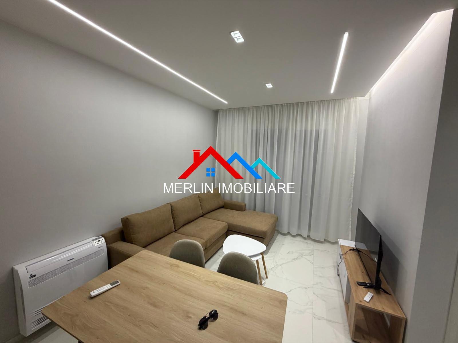 JEPET APARTAMENT 2+1 ME QERA NE PASKUQAN. – Tiranë - 1