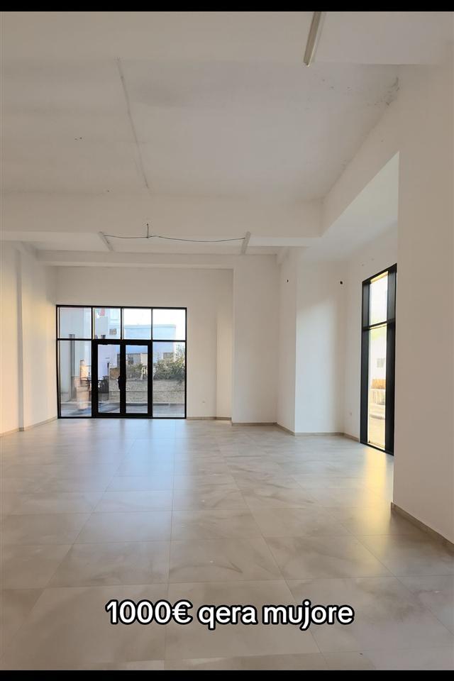 DYQAN ME QERA 110 M2 ASTIR 1.000 EURO – Tiranë