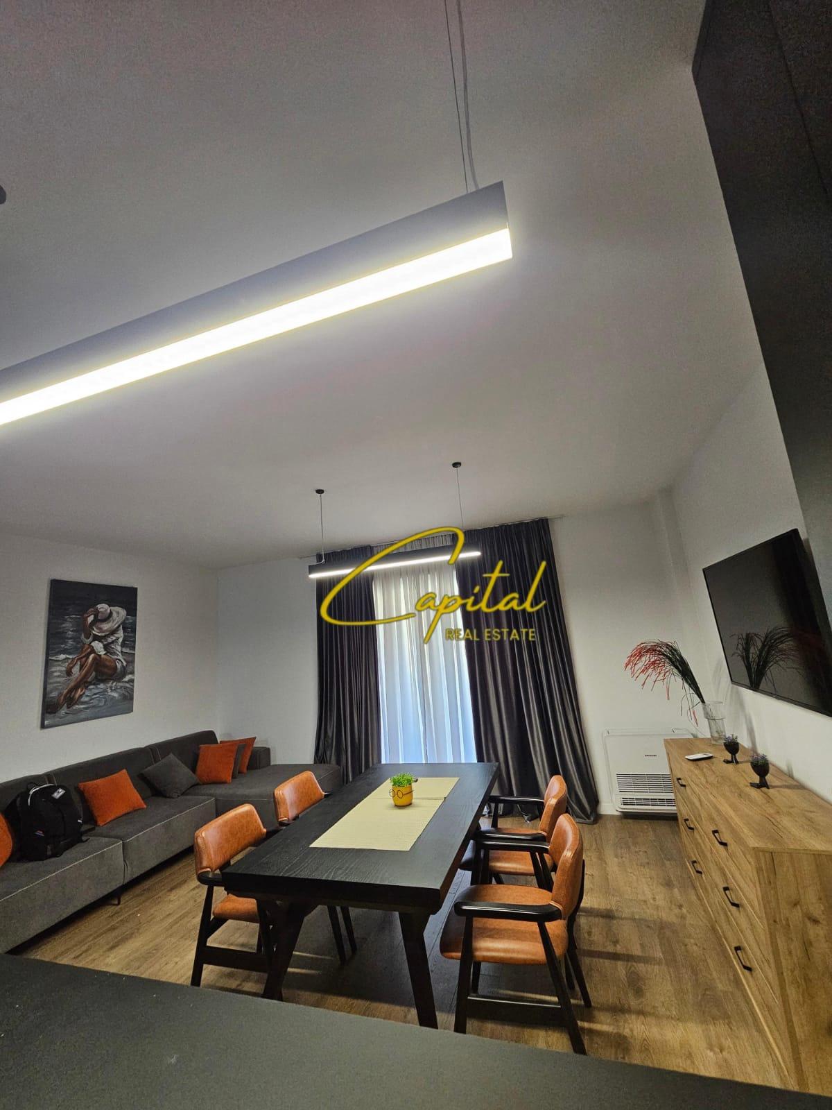 SHITET APARTAMENT 2+1 LUNDER 260.000 EURO – Tiranë