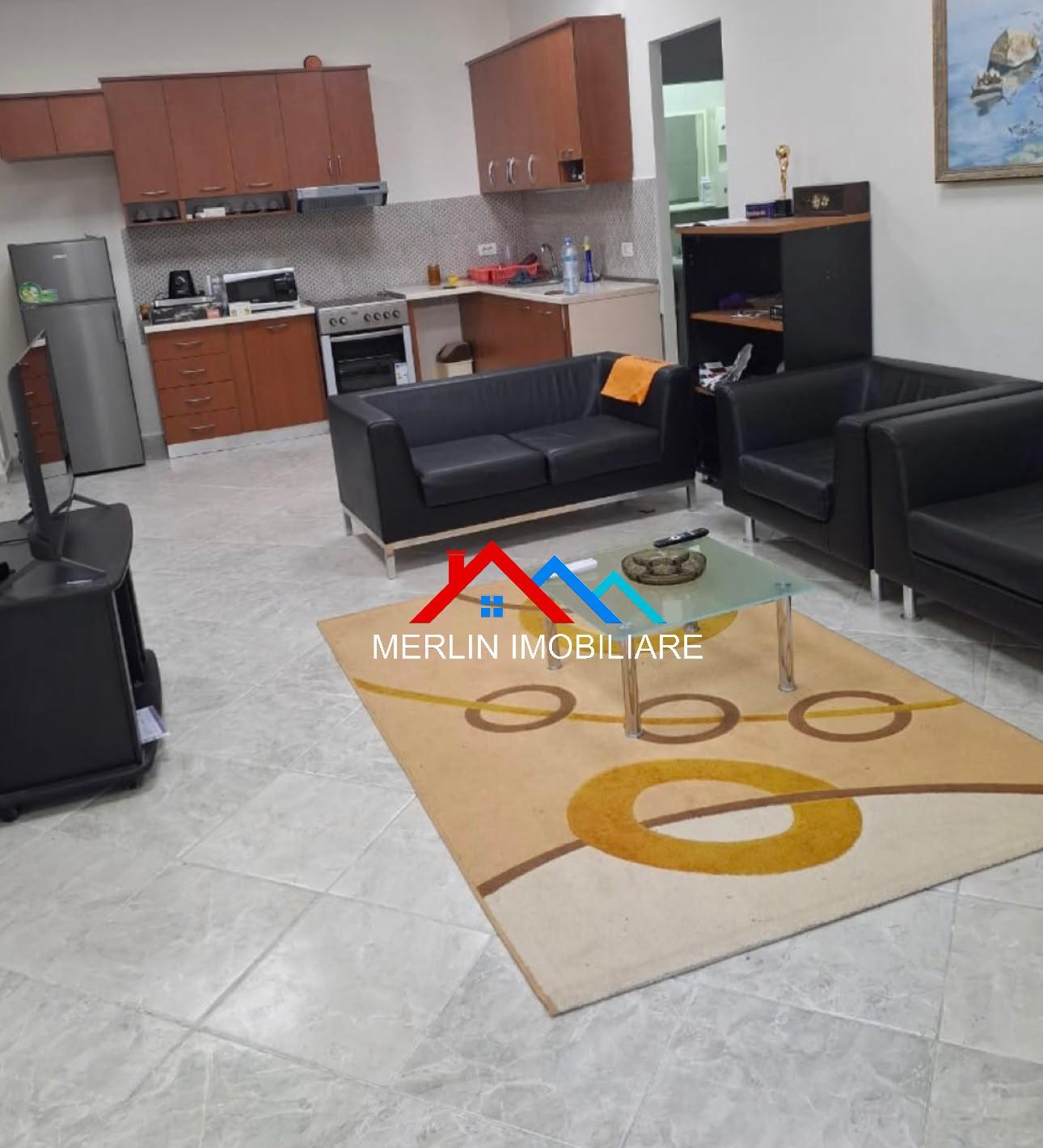 JEPET APARTAMENT 2+1 ME QERA PRANE BLLOKUT TE AMBASADAVE. – Tiranë - 1