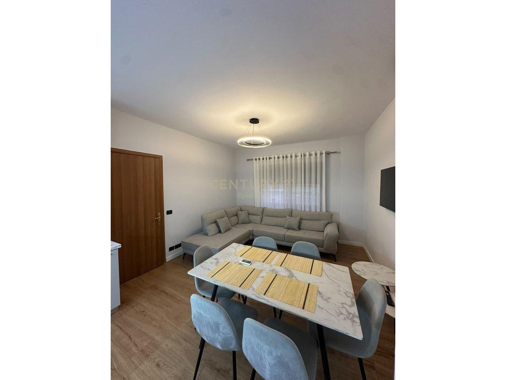 0693456519 Apartament me qera 1+1 ne Plazh Iliria – Durrës - 1