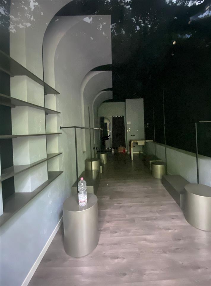 DYQAN ME QERA 40 M2 ISH EKSPOZITA 1000 EURO – Tiranë