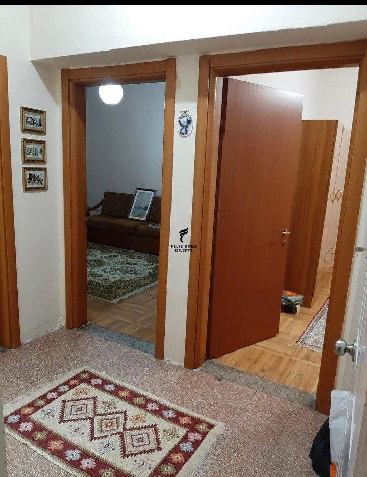 SHITET APARTAMENT 2+1 MYSLYM SHYRI 268.000 EURO FH-72892 – Tiranë