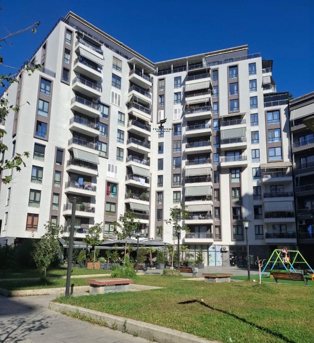 SHITET APARTAMENT 2+1 FUSHA E AVIACIONIT 176.000 EURO – Tiranë