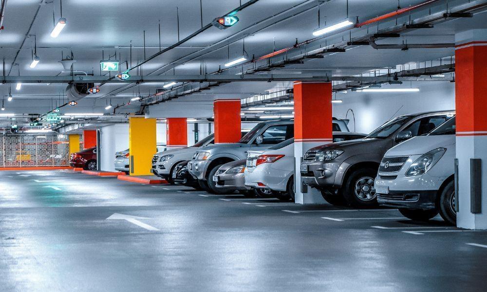SHITEN 9 POST PARKIME JORDAN MISJA 198.000 EURO – Tiranë - 1