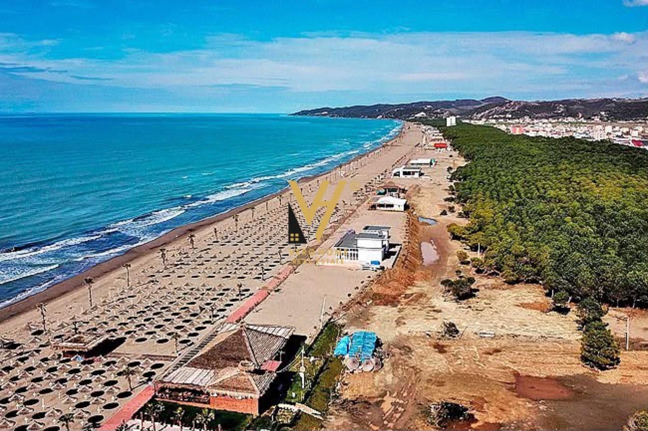 SHITET TOKE 15.000 M2 NE SPILLE, VIJE E PARE BREGDETARE – Kavajë - 1