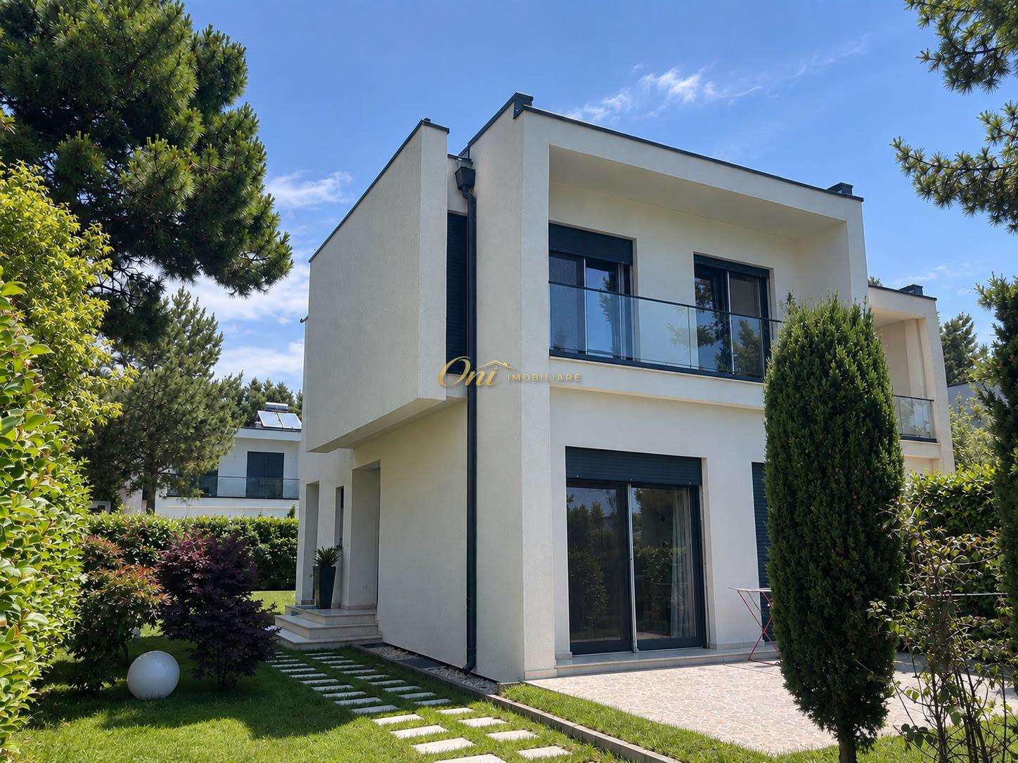 SHITET VILE; VALAMAR RESIDENCE – Tiranë - 1