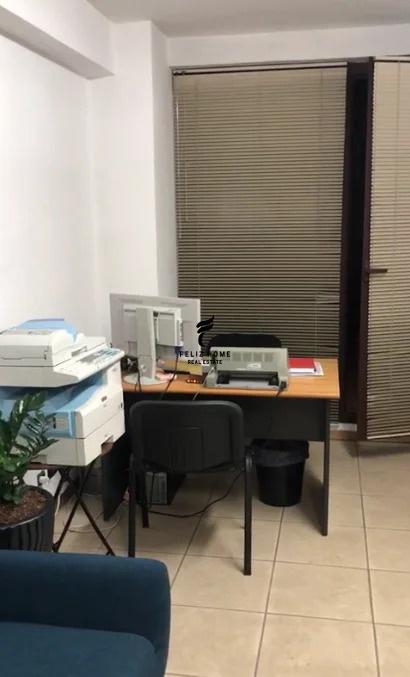 ZYRE ME QERA 50 M2 QENDER 85.000 LEKE FH-98474 – Tiranë - 1